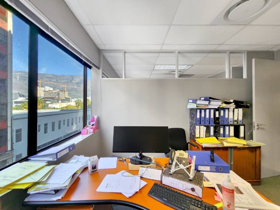 Commercial Property for Sale in De Waterkant Western Cape